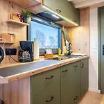 Tiny House Ingo John 'shadow' Prázdninový dům *