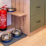 Tiny House Ingo John 'shadow' * Sandstedt