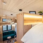 Tiny House Ingo John 'shadow' Sandstedt