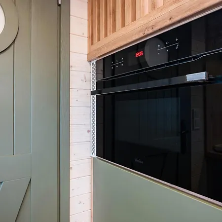 Tiny House Ingo John 'shadow'