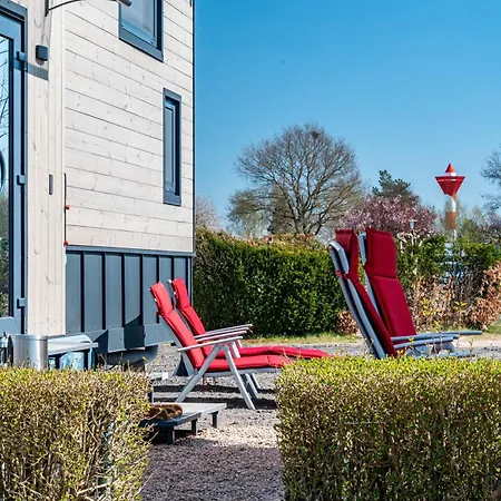 Tiny House Ingo John 'shadow' * Sandstedt