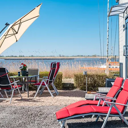 Tiny House Ingo John 'shadow' Holiday home *