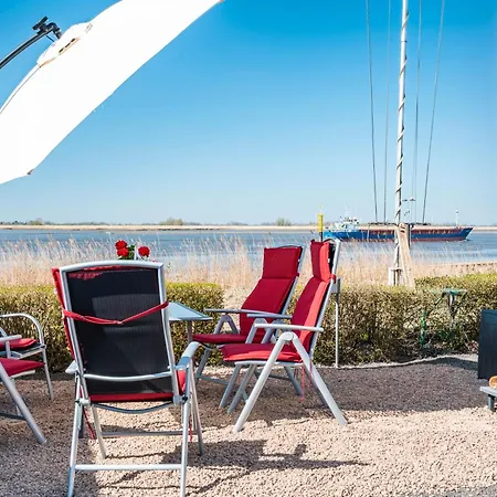 Holiday home Tiny House Ingo John 'shadow' *