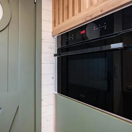 Tiny House Ingo John 'shadow' *