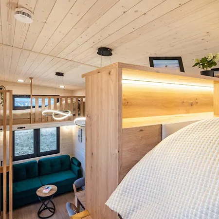 Tiny House Ingo John 'shadow' Sandstedt