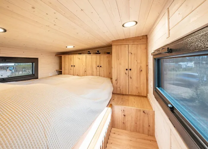 Tiny House Ingo John 'shadow'