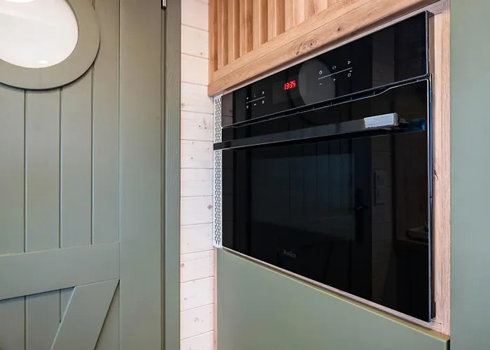 Tiny House Ingo John 'shadow'