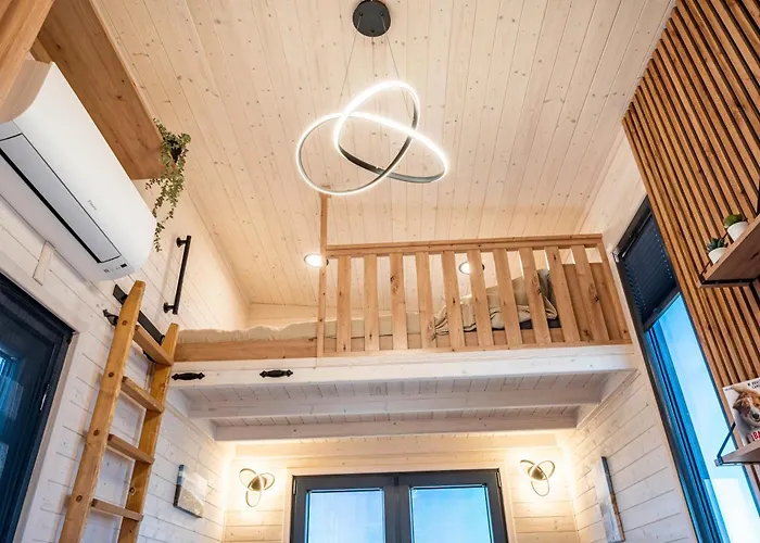 Tiny House Ingo John 'shadow' Sandstedt