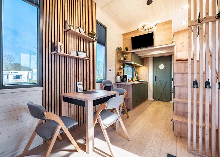 Tiny House Ingo John 'shadow'