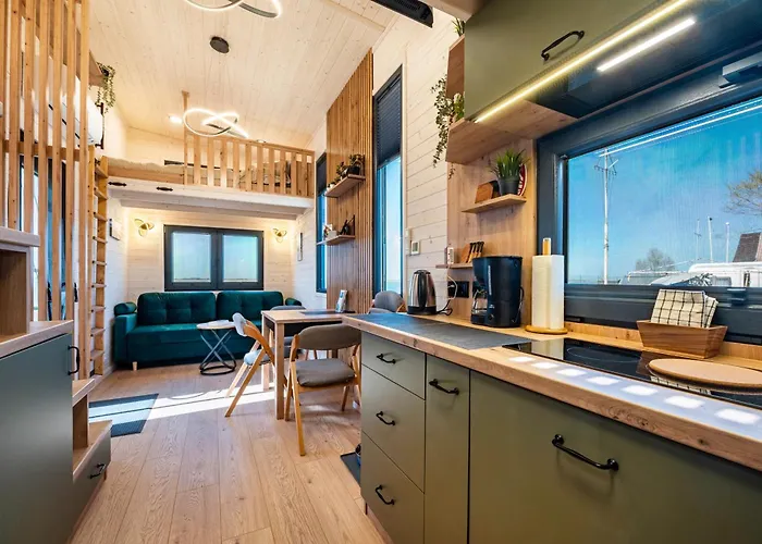 Tiny House Ingo John 'shadow' *